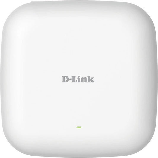 DAPX2810 - D-Link Nuclias DAP-X2810 Dual Band 1.76 Gbit/s Wireless Access Point
