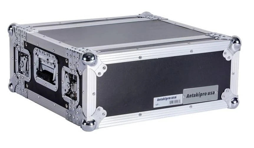 AP-4UED - AntakiPro 4 Space 14 Body Depth Rack