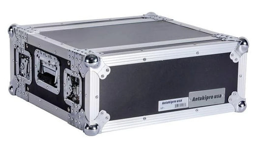 AP-4UED - AntakiPro 4 Space 14 Body Depth Rack