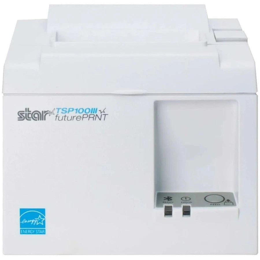 39474810 - Star Micronics TSP100III Wireless Thermal Printer iOS/Android/Windows