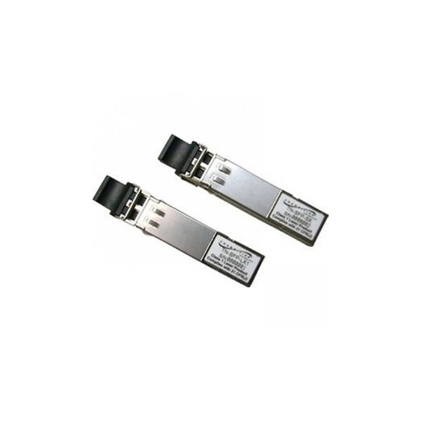 TNSFPSX - Transition Networks 1000BASE-SX Small Form Factor Pluggables SFP transceiver
