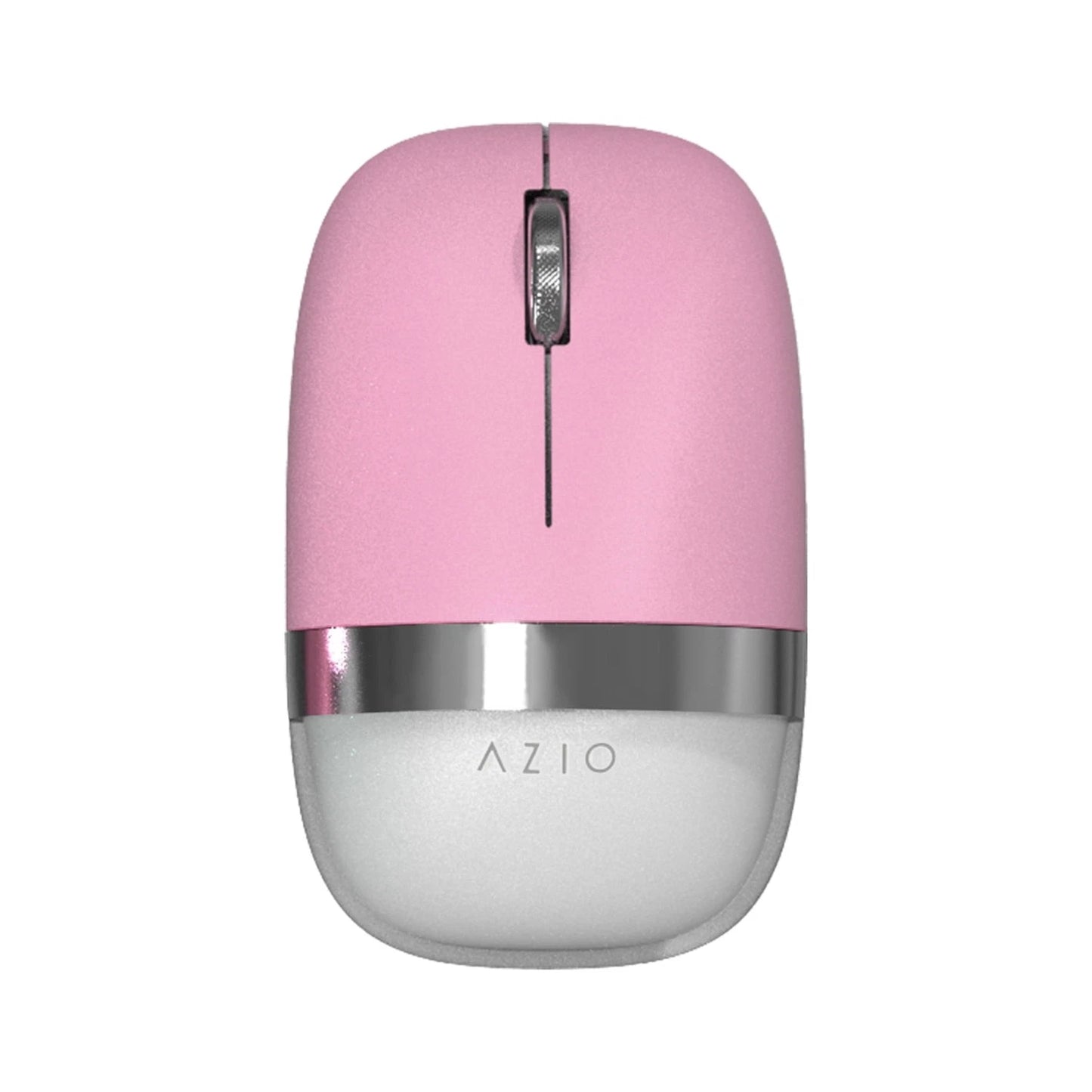 IM408 - Azio Im408 Izo Cordless Optical Computer Mouse Ergonomic 3 Buttons Bluetooth