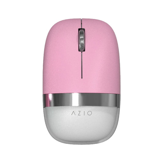 IM408 - Azio Im408 Izo Cordless Optical Computer Mouse Ergonomic 3 Buttons Bluetooth