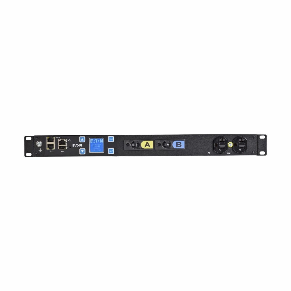 EMIT0310 - Eaton EMIT03-10 Metered Input PDU