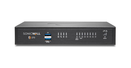 03-SSC-2996 - SonicWall Service Support Service