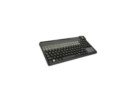 G86-62461EUADAA - Cherry SPOS Biometric Keyboard