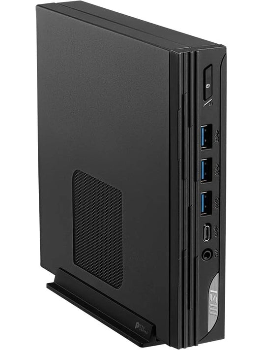 13M-021BUS - MSI PRO DP10 Barebone Mini PC Intel i7-1360P CPU