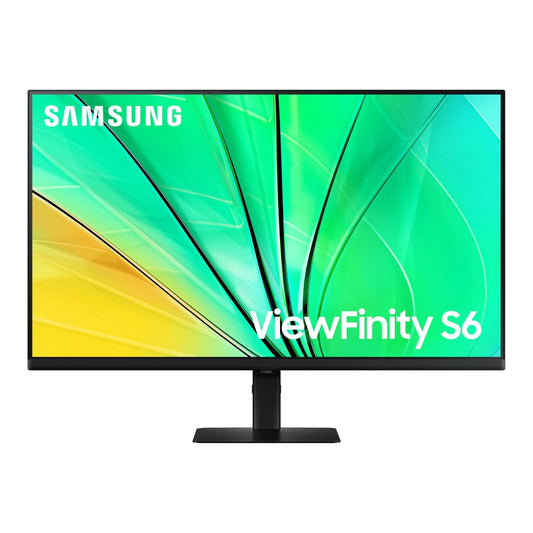 S32D606EAN - Samsung 32in Ips 100hz 2560x1440 Hdr10 Monitor Fas HDMI Dp USB Hub Tco