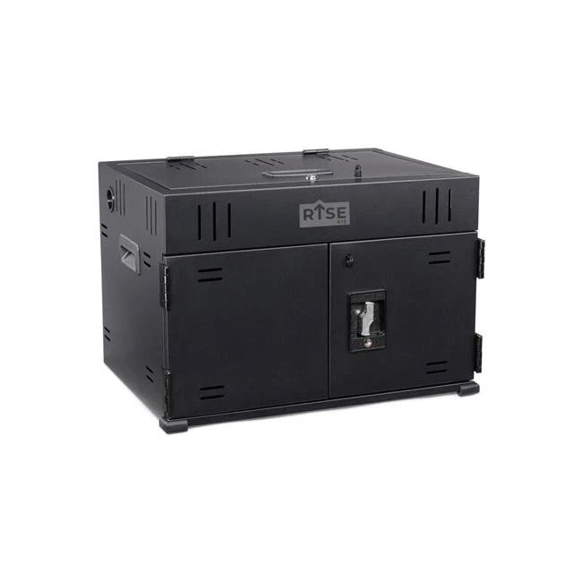 RKC16G1 - Rise K12 C16 16-Unit Charging Cabinet