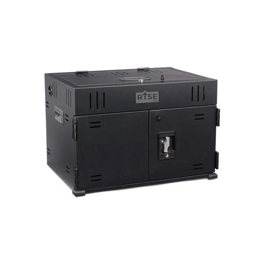 RKC16G1 - Rise K12 C16 16-Unit Charging Cabinet