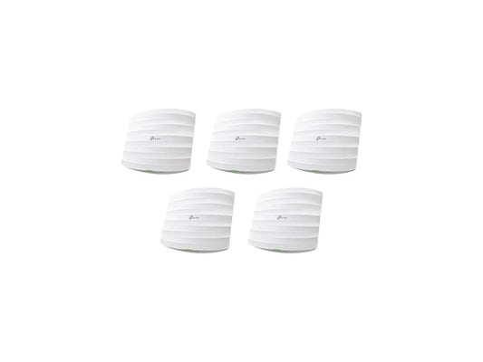 EAP2455 - TP-Link EAP245 V3 Omada AC1750 Gigabit Wireless Access Point Busine