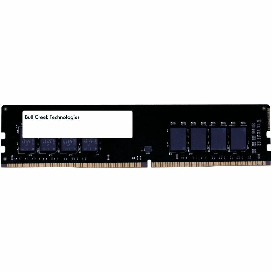 8GD42133UDIMM - Bull Creek Technologies 8GB DDR4 PC4-2133 CL15 1.2V UDIMM Memopry