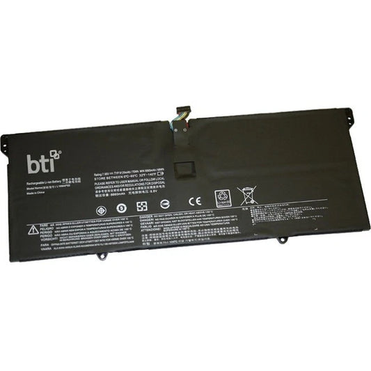 L16C4P61-BTI - BTI 7.68V 70Wh Notebook Battery