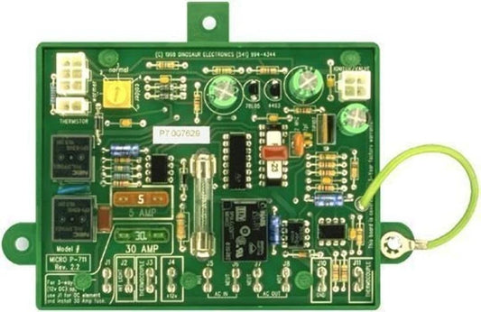 MICROP711 - Dinosaur Electronics Dom Brd micro p711