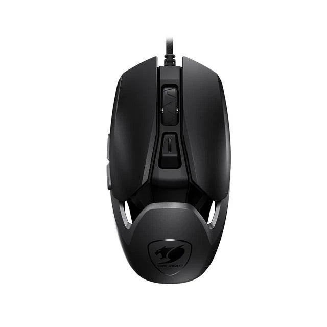 AIRBLADER - iMicro COUGAR Airblader USB Optical Gaming Mouse
