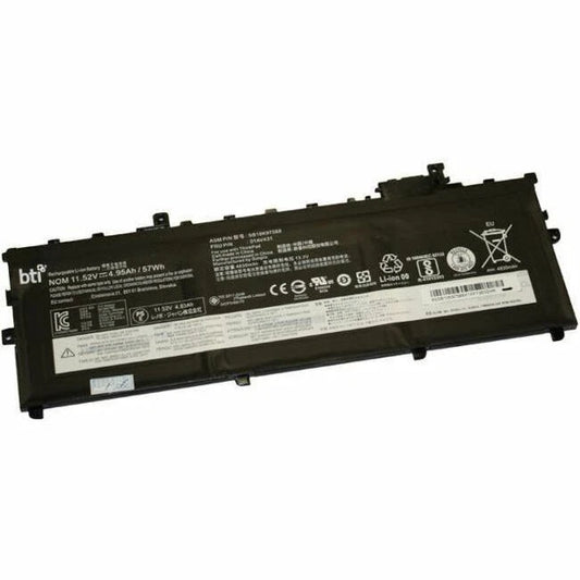 01AV494BTI - BTI 11.52V 57WHR Li-Ion Battery