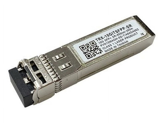 TRX-10GITSFPP-SR - QNAP Mellanox SFP+ Module
