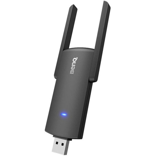 TDY31 - BenQ IEEE 802.11 Dual Band USB Wi-Fi Adapter
