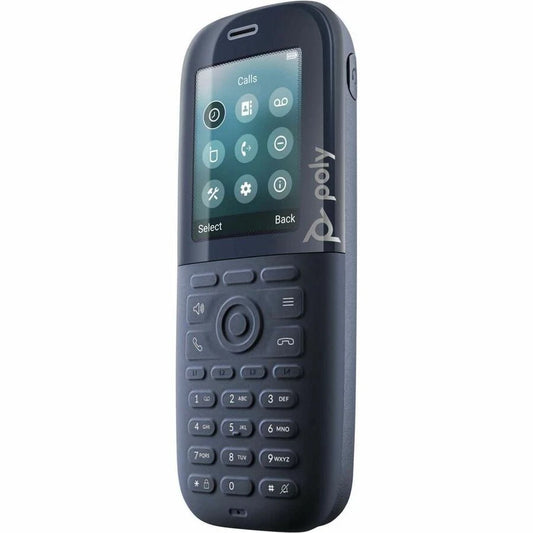 84H76AAABA - Plantronics Poly Rove 30 DECT Phone Handset