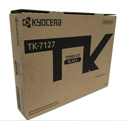 TK7127 - Kyocera Toner Cartridge