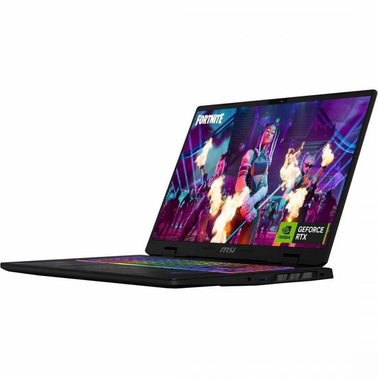 PULSE16C1063 - MSI Pulse 16 AI C1V Pulse 16 AI C1VFKG-063US 16" Gaming Notebook QHD+