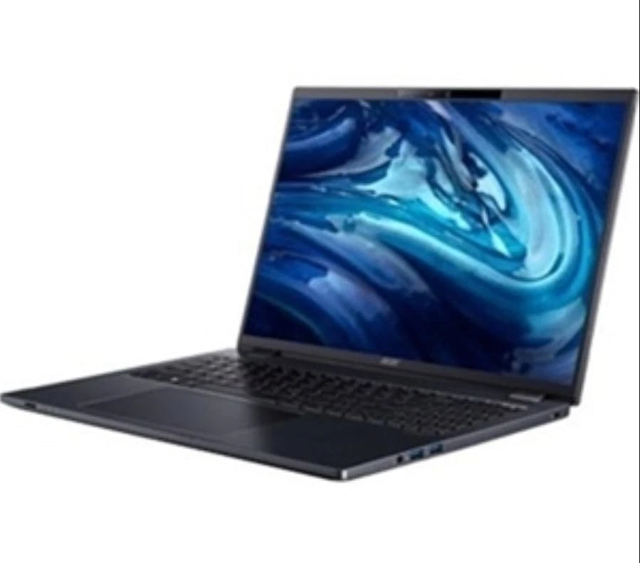 NXB9AAA001 - Acer TravelMate P4 P416-53 16" Laptop Ultra 5 125U 16GB 512GB W11P