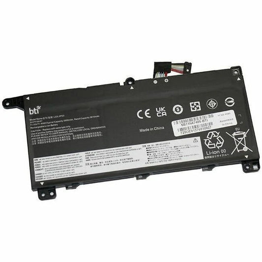5B11N47485 - BTI 11.55V 45WHR Li-Ion Battery