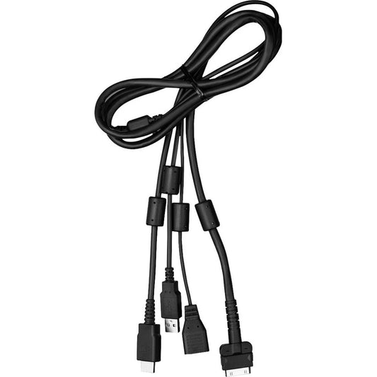 ACK43912Z - Wacom DTK-1660 3-in-1 Cable