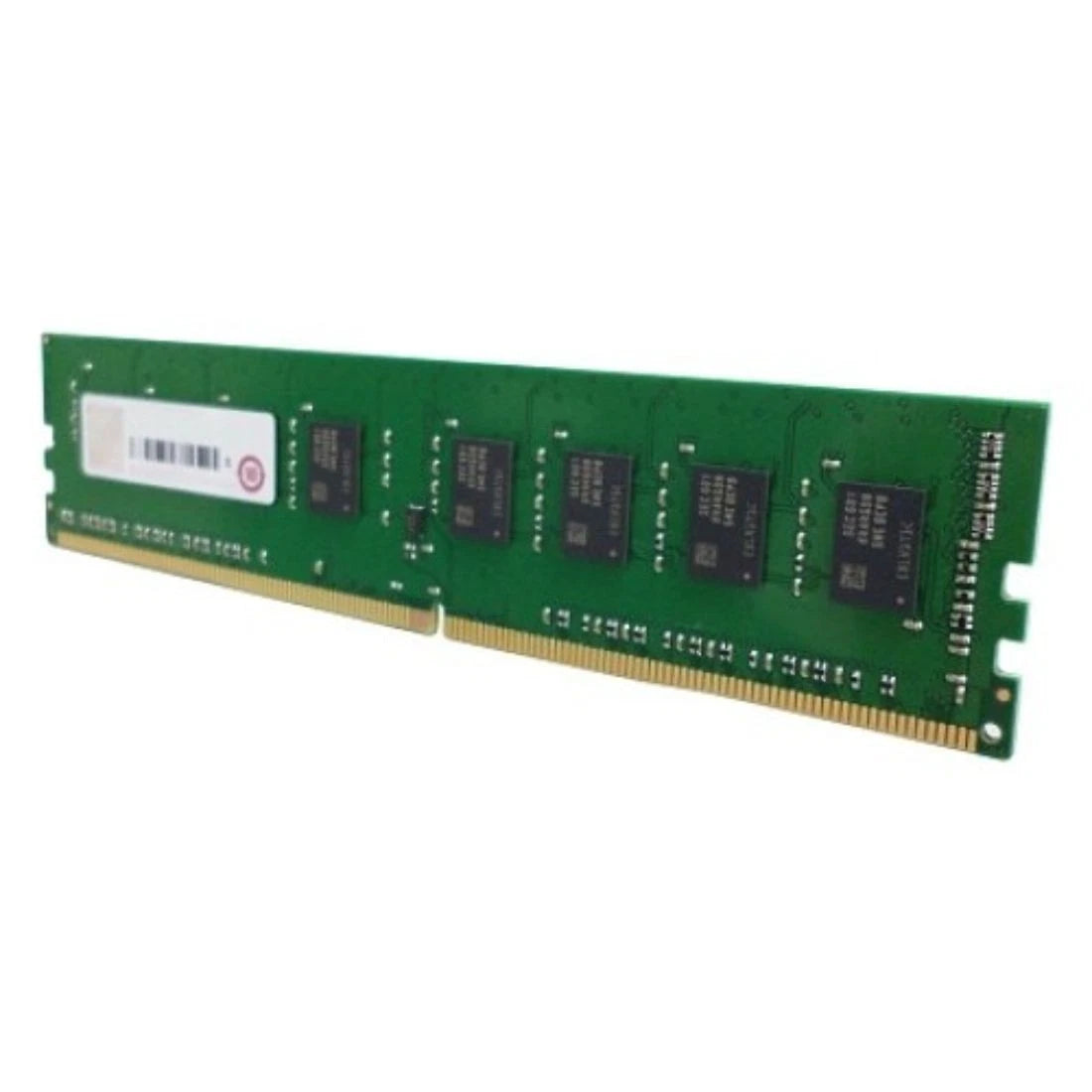 RAM16GDR4A0UD2400 - QNAP 16gb Ddr4 Ram 2400mhz Udimm Ts-x73u/x73u-rp