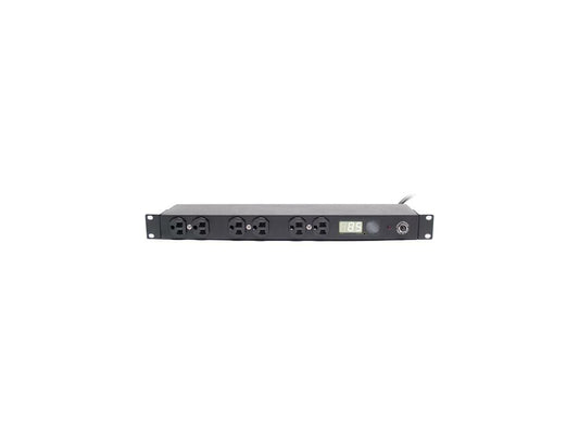 OEPD1415HV - Minuteman 1U 0U 120V 15 ft 14-outlet Power Distribution U