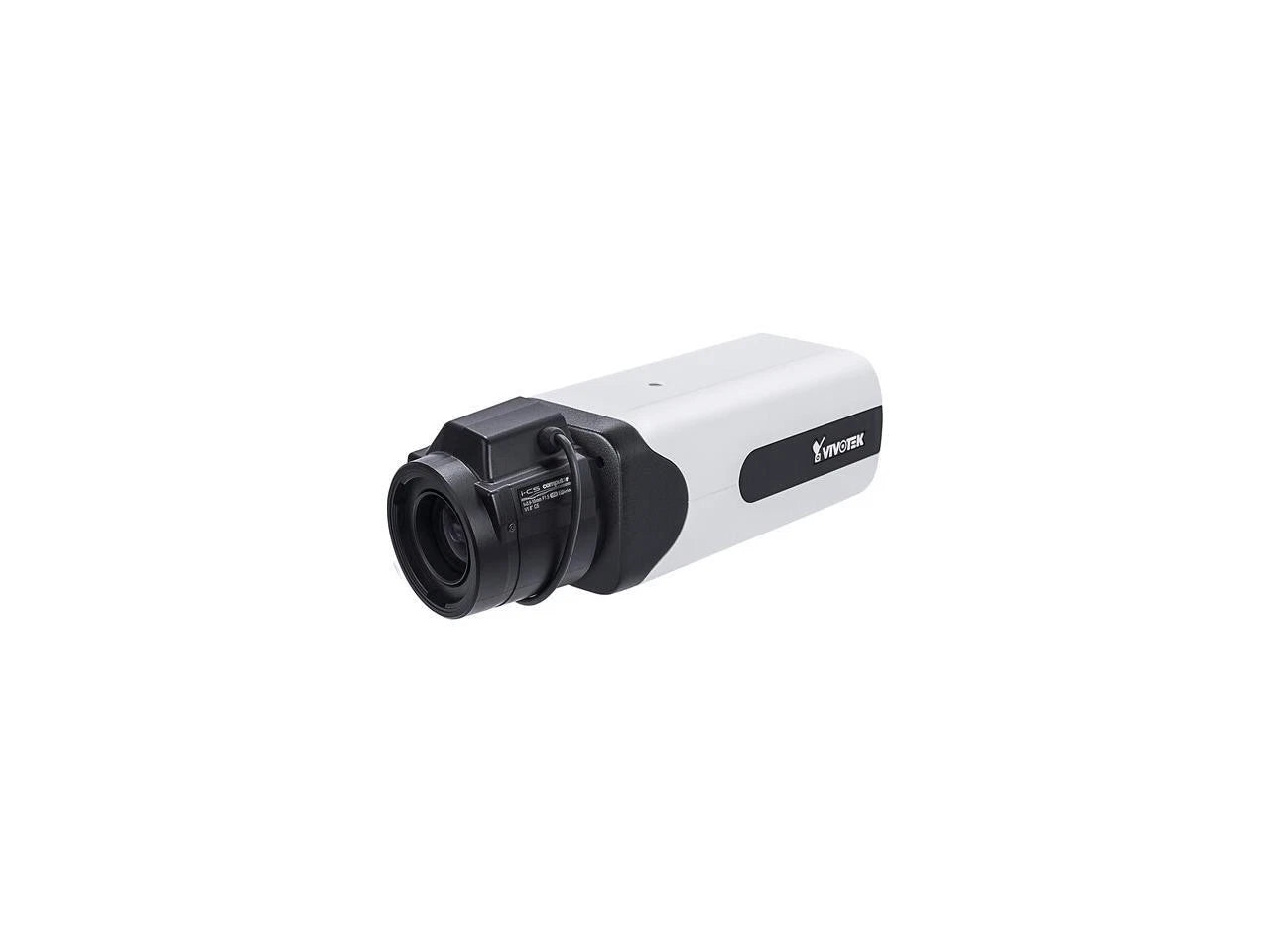 IP9165-HT-V2 - Vivotek S Series 2MP Indoor Network Box Camera