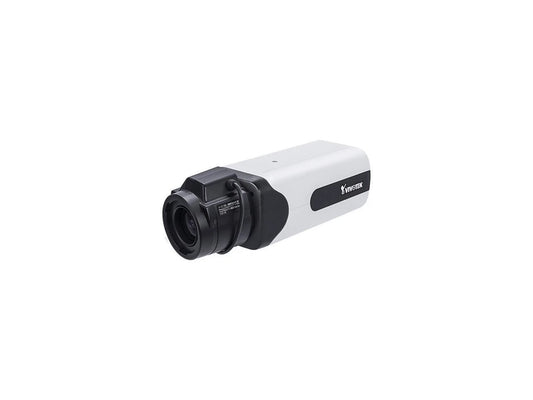 IP9165-HT-V2 - Vivotek S Series 2MP Indoor Network Box Camera