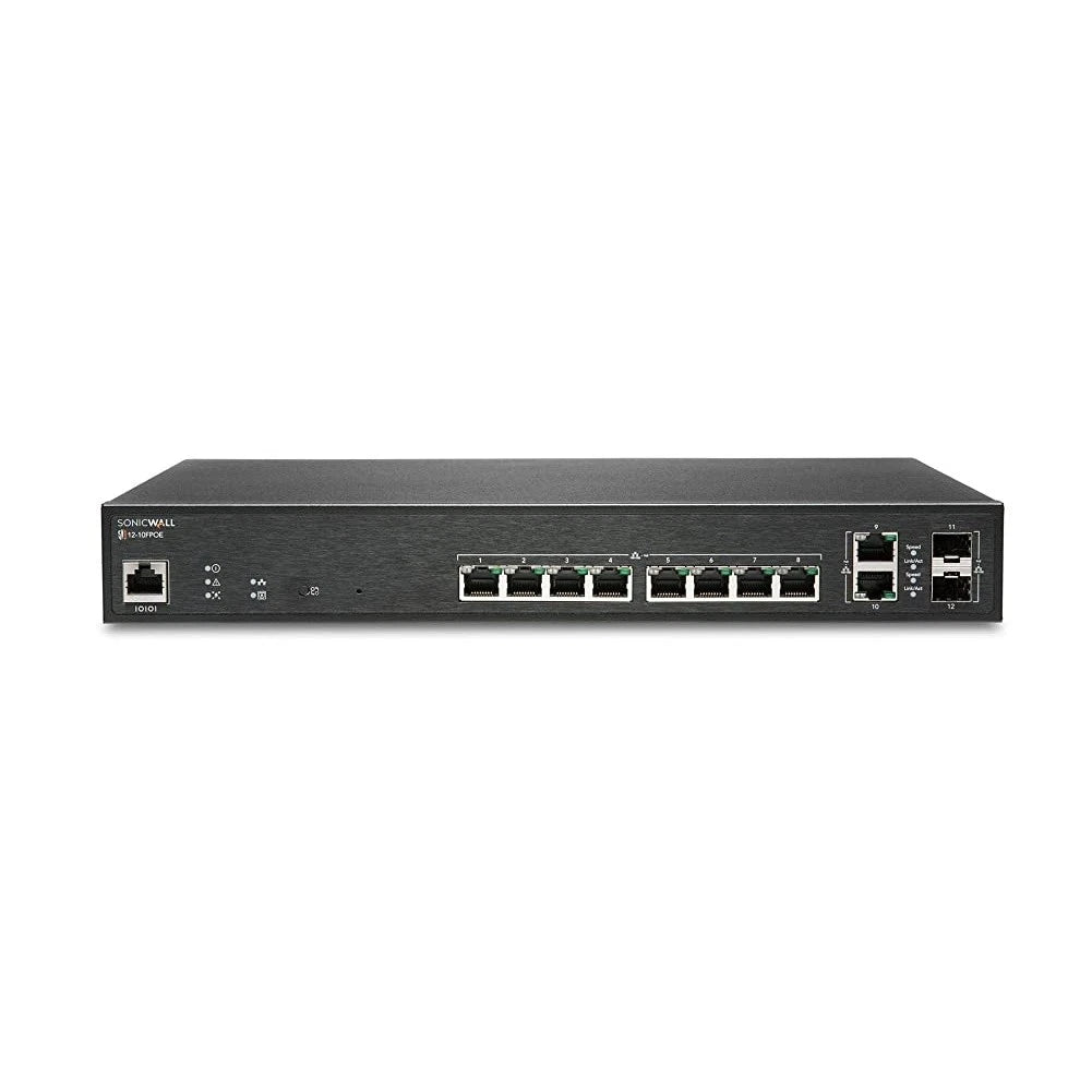 02-SSC-8371 - SonicWall Service Support Service