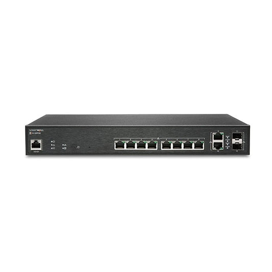 02-SSC-8371 - SonicWall Service Support Service