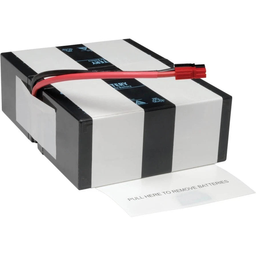 RBC24VLCD - Tripp Lite 2U UPS Battery Cartridge
