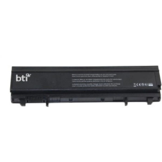 451BBIE-BTI - BTI Lithium Ion 10.8 V DC 5600 mAh Proprietary Battery