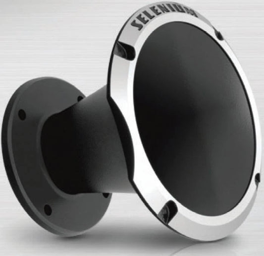 HL1450TRIO - Selenium Proline Horn55mm 2 Throat