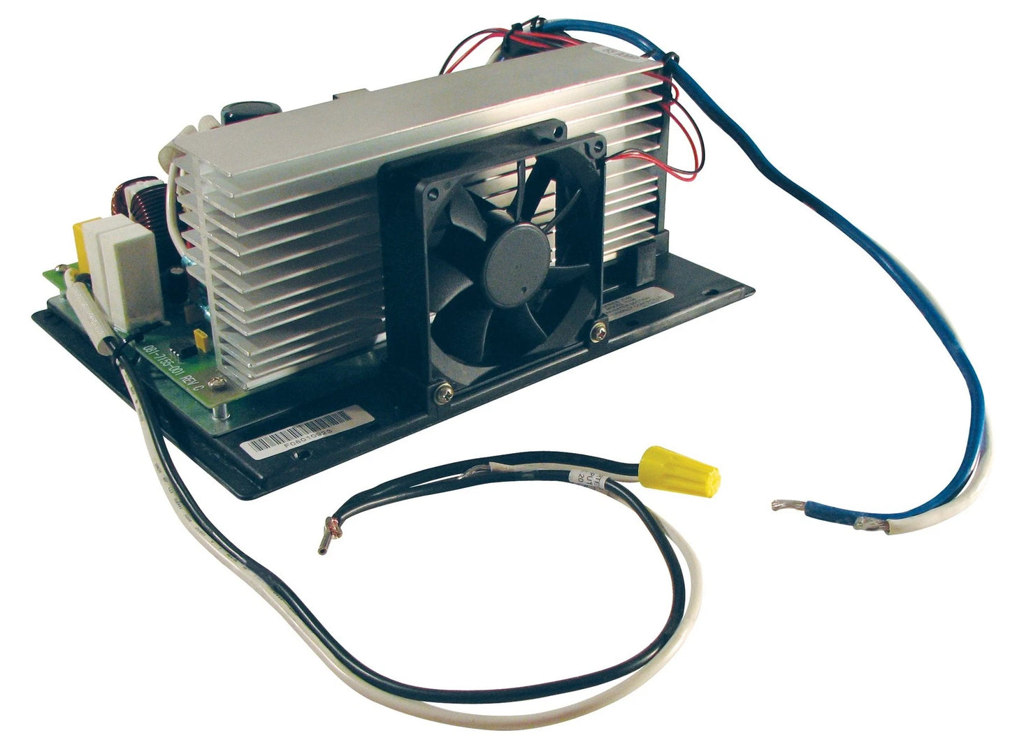 817155000 - Parallax Power Lower Section