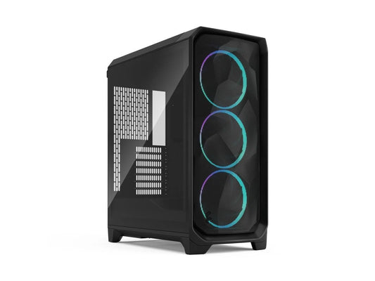 FD-C-MES3A-06 - Fractal Design Meshify 3 ATX PC Case