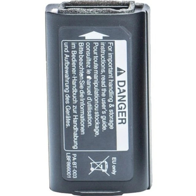 PABT003 - Brother Rechargeable Lithium Ion Battery