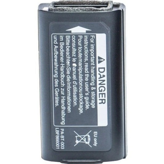 PABT003 - Brother Rechargeable Lithium Ion Battery
