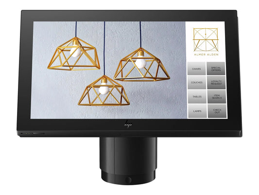 425F7UT#ABA - HP Engage One Pro AIO System