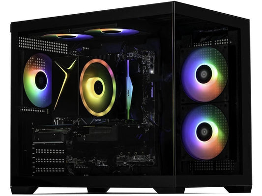 SI1440FBB-560N1 - Stormcraft Gaming Gaming PC SIRIUS
