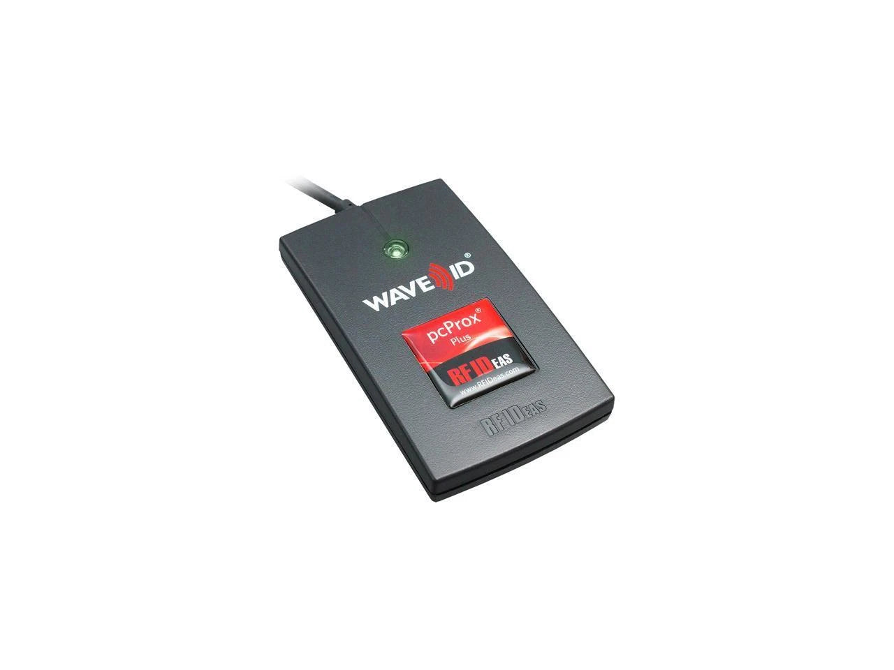 RDR-80581AKU-RA - RF IDEAS Rfideas Pcprox Plus Enroll V2 Ra Factorytalk Black Usb Readerrestricted