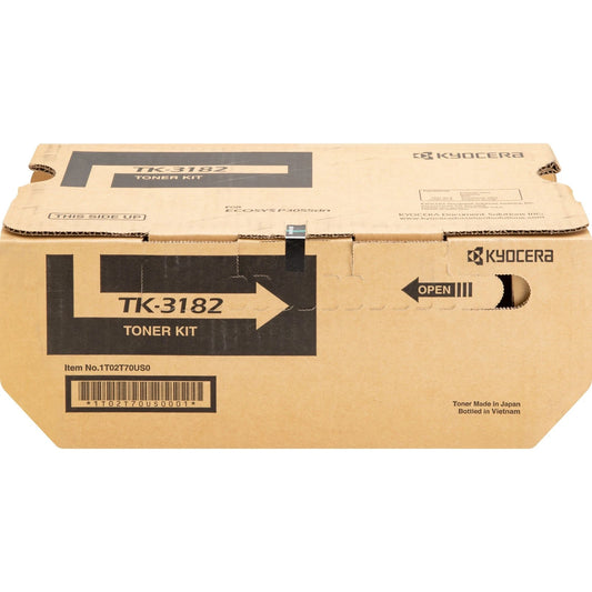 TK-3182 - Kyocera Toner Cartridge