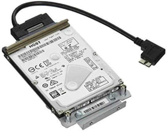 27X0805 - Lexmark 500GB Hard Drive