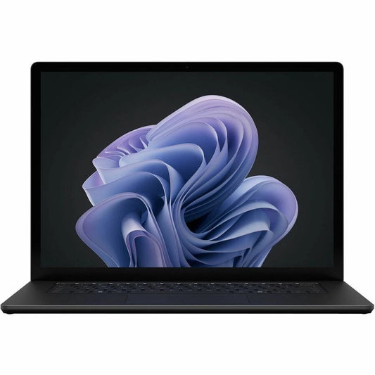 ZJS00001 - Microsoft Surface 6 13.5" TouchScreen Notebook Intel Core Ultra 5 135H 32 Laptop