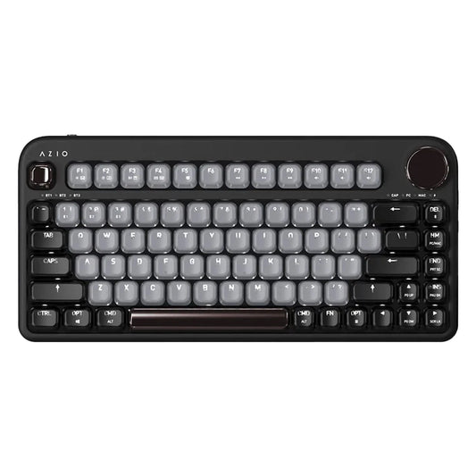 IK404 - Azio Ik404 Izo Bluetooth and USB Mechanical Computer Keyboard