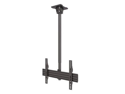 CM600SG - Kanto Stainless Steel Outdoor Ceiling TV Mount