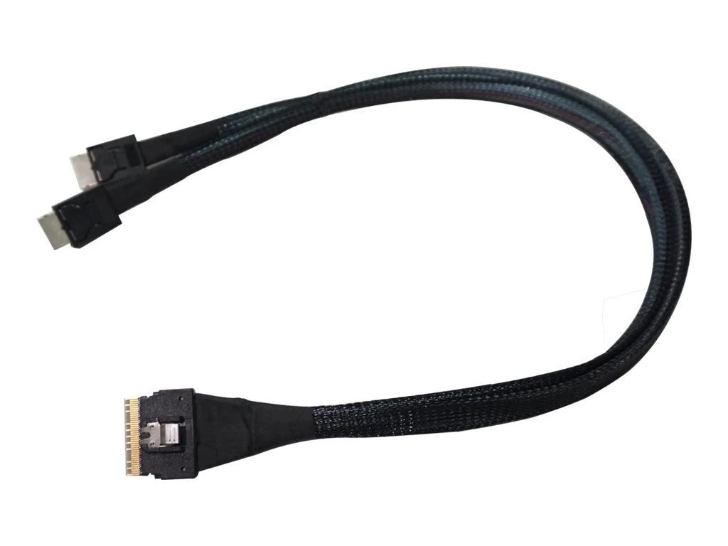 8654-8611-205 - HighPoint Highpoint NVMe Sff-8654 To Sff-8611 Cable